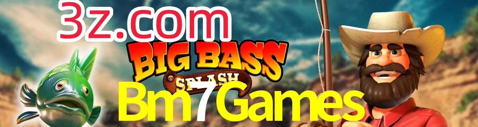 Bm7Games