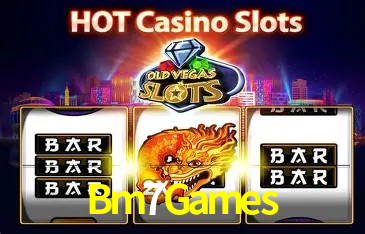 Bm7Games