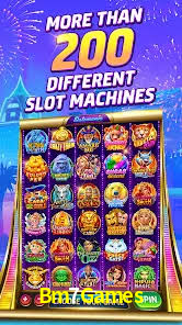 Bm7Games