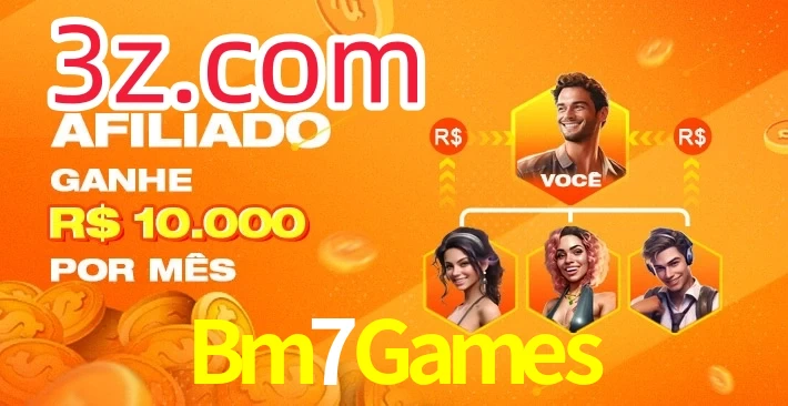 Bm7Games