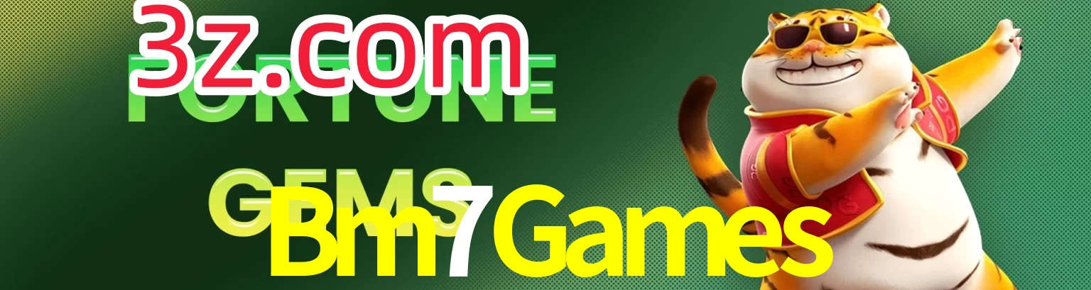 Bm7Games