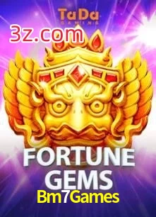 Bm7Games