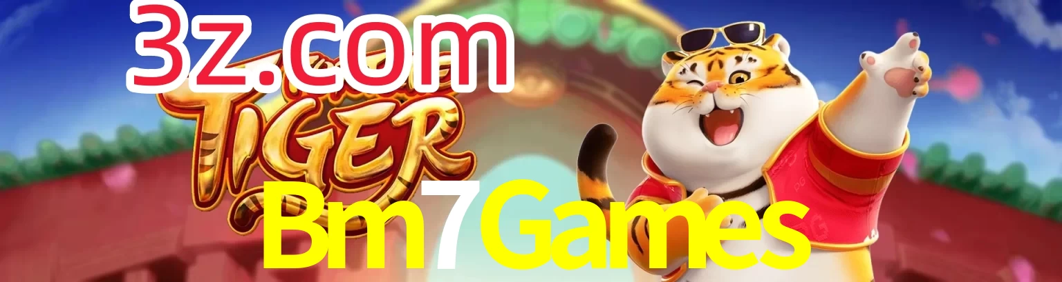 Bm7Games