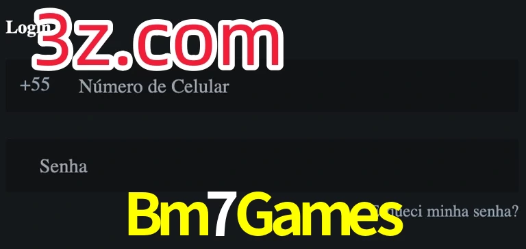Bm7Games