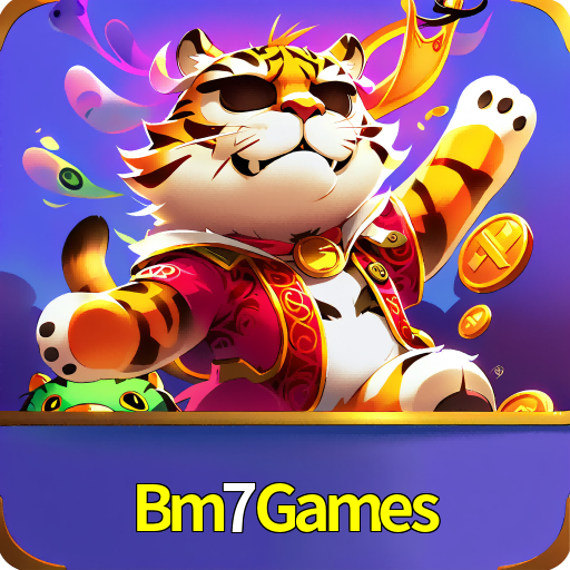 Bm7Games