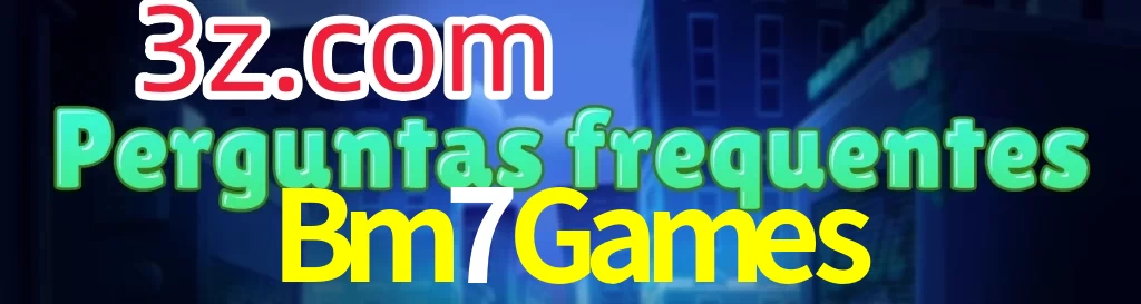 Bm7Games