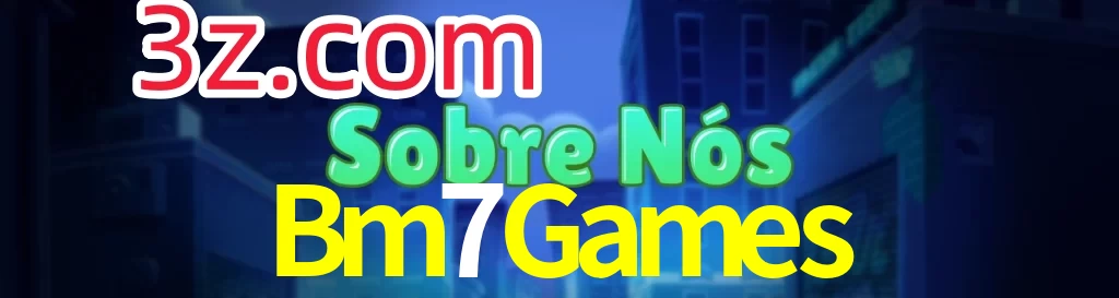 Bm7Games